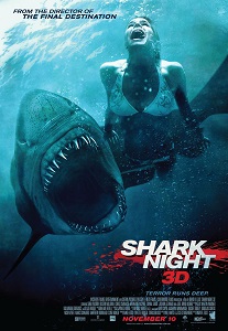 Download Shark Night (2011) {English With Subtitles} 480p [450MB] || 720p [900MB] || 1080p [2.8GB]