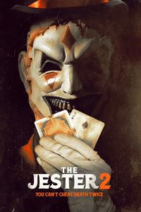 Download The Jester 2 (2025) Dual Audio {Hindi-English} WEB-DL 480p [340MB] || 720p [870MB] || 1080p [1.9GB]