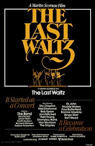 Download The Last Waltz (1978) {English With Subtitles} 480p [500MB] || 720p [1.5GB] || 1080p [4GB]