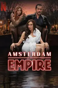 Download Amsterdam Empire (Season 1) Multi Audio (Hindi-English-Dutch) Msubs Web-Dl 480p [160MB] || 720p [500MB] || 1080p [1.2GB]