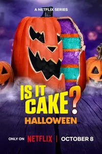 Download Is It Cake? Halloween (Season 1) Dual Audio (Hindi-English) Msubs Web-Dl 720p [370MB] || 1080p [1.1GB]