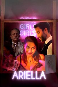 Download Ariella (2025) Dual Audio {Hindi-English} WEB-DL 480p [410MB] || 720p [1GB] || 1080p [2.3GB]