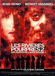 Download Crimson Rivers 2: Angels of the Apocalypse (2004) {French With Subtitles} 480p [500MB] || 720p [999MB] || 1080p [3GB]
