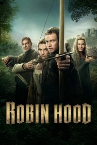 Download Robin Hood (Season 1) [E10 Added] (English Audio) Esubs Web-Dl 720p [480MB] || 1080p [1.1GB]