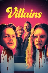 Download Villains (2019) Dual Audio {Hindi-English} Esubs BluRay 480p [308MB] || 720p [878MB] || 1080p [1.8GB]
