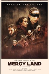 Download Mercy Land (2023) Dual Audio {Hindi-English} Esubs BluRay 480p [349MB] || 720p [1.0GB] || 1080p [2.1GB]