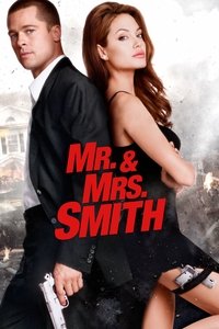 Download Mr. & Mrs. Smith (2005) Dual Audio {Hindi-English} Esubs Director’s Cut BluRay 480p [426MB] || 720p [1.1GB] || 1080p [2.6GB]