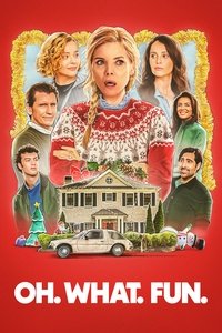 Download Oh. What. Fun. (2025) Dual Audio (Hindi-English) Msubs WebRip 480p [360MB] || 720p [970MB] || 1080p [2.3GB]