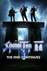 Download Spinal Tap II: The End Continues (2025) (English Audio) Esubs Web-Dl 480p [250MB] || 720p [670MB] || 1080p [1.6GB]