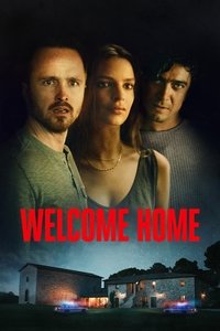 Download Welcome Home (2018) Dual Audio {Hindi-English} Esubs BluRay 480p [332MB] || 720p [953MB] || 1080p [2.0GB]