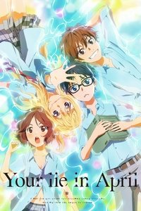 Download Your Lie in April (Season 1) Dual Audio (Hindi-Japanese) Msubs Web-Dl 480p [75MB] || 720p [210MB] || 1080p [470MB]