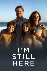 Download I’m Still Here (2024) Dual Audio {Hindi-Portuguese} BluRay 480p [520MB] || 720p [1.3GB] || 1080p [2.9GB]