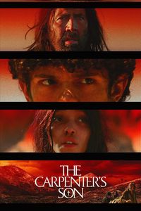 Download The Carpenter’s Son (2025) {English With Subtitles} WEB-DL 480p [280MB] || 720p [760MB] || 1080p [1.8GB]