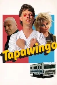 Download Tapawingo (2023) (English Audio) Esubs Web-Dl 480p [330MB] || 720p [900MB] || 1080p [2.1GB]