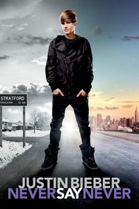 Download Justin Bieber: Never Say Never (2011) Dual Audio (Hindi-English) BluRay 480p [345MB] || 720p [945MB] || 1080p [2.21GB]