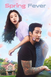 Download Spring Fever (Season 1) [E10 Added] Multi Audio (English-Hindi-Korean) Msubs Web-Dl 480p [260MB] || 720p [730MB] || 1080p [1.5GB]