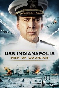 Download USS Indianapolis: Men of Courage (2016) Dual Audio (Hindi-English) Esubs BluRay 480p [435MB] || 720p [1.2GB] || 1080p [2.7GB]
