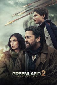 Download Greenland 2: Migration (2026) Dual Audio (Hindi-English) BluRay 480p [320MB] || 720p [990MB] || 1080p [2.54GB]