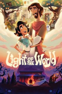 Download Light of the World (2025) {English With Subtitles} WEB-DL 480p [270MB] || 720p [730MB] || 1080p [1.7GB]