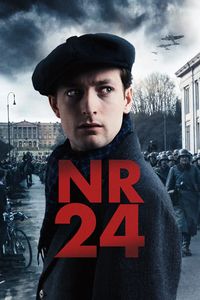 Download Number 24 AKA Nr. 24 (2024) Multi Audio {Hindi-English-Norwegian} WEB-DL 480p [480MB] || 720p [1.1GB] || 1080p [2.6GB]