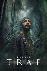 Download Rabbit Trap (2025) Dual Audio {Hindi-English} BluRay 480p [370MB] || 720p [920MB] || 1080p [2GB]