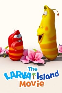 Download The Larva Island Movie (2020) Dual Audio {Hindi-English} Esubs WEB-DL 480p [303MB] || 720p [882MB] || 1080p [1.8GB]