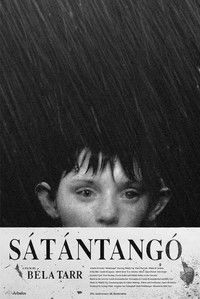 Download Satantango (1994) {Hungarian With Subtitles} BluRay 480p [1.27GB] || 720p [3.13GB] || 1080p [7.67GB]