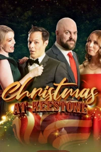 Download Christmas at Keestone (2023) Dual Audio (Hindi-English) Esubs WEB-DL 480p [271MB] || 720p [744MB] || 1080p [1.7GB]