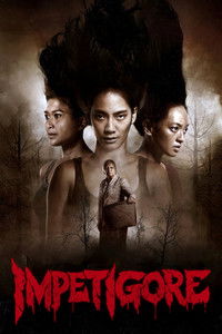 Download Impetigore (2019) {Indonesian With Subtitles} BluRay 480p [300MB] || 720p [800MB] || 1080p [2.17GB]
