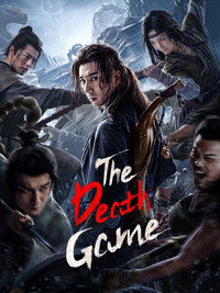 Download The Death Game (2024) Dual Audio {Hindi-Chinese} HC-Subs WEB-DL 480p [287MB] || 720p [789MB] || 1080p [1.4GB]