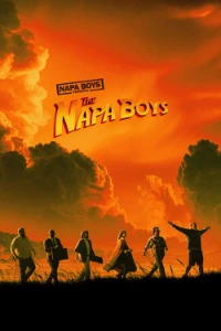 Download The Napa Boys (2026) (English Audio) Esubs WEB-DL 480p [270MB] || 720p [735MB] || 1080p [1.8GB]