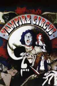 Download Vampire Circus (1972) (English Audio) BluRay 480p [260MB] || 720p [706MB] || 1080p [1.6GB]