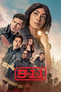 Download 9-1-1 (Season 1-10) [E01 Added] {English With Subtitles} WeB-HD 720p [350MB] || 1080p [950MB]