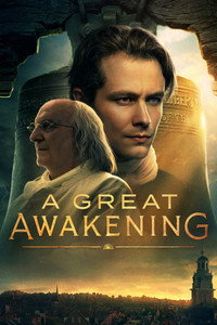 Download A Great Awakening (2026) Dual Audio (English-Hindi) WEB-DL ESubs 480p [430MB] || 720p [1.1GB] || 1080p [2.7GB]