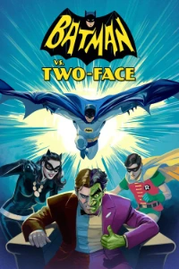 Download Batman vs. Two-Face (2017) (English With Subtitles) BluRay 480p [215MB] || 720p [595MB] || 1080p [1.41GB]