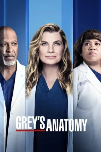 Download Grey’s Anatomy (Season 1-23) [E01 Added] {English With Subtitles} 720p Bluray [280MB] || 1080p [1GB]