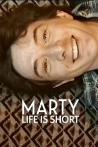 Download Marty, Life Is Short (2026) Dual Audio (Hindi-English) Msubs WEB-DL 480p [340MB] || 720p [920MB] || 1080p [2.1GB]
