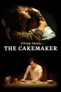 Download The Cakemaker (2017) (English With Subtitles) BluRay 480p [325MB] || 720p [900MB] || 1080p [2.49GB]
