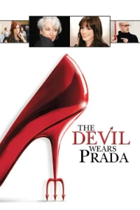 Download The Devil Wears Prada (2006) Dual Audio (Hindi-English) Esubs BluRay 480p [390MB] || 720p [1GB] || 1080p [2.3GB]