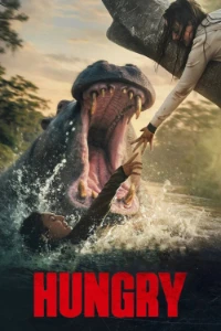 Download Hungry (2026) Dual Audio (English-Hindi) Esubs BluRay 480p [300MB] || 720p [830MB] || 1080p [1.9GB]
