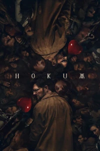 Download Hokum (2026) Dual Audio (English-Hindi) BluRay ESubs 480p [360MB] || 720p [980MB] || 1080p [2.2GB]