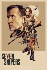 Download Seven Snipers (2026) Dual Audio (English-Hindi) BluRay ESubs 480p [290MB] || 720p [800MB] || 1080p [1.8GB]