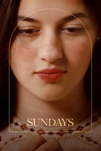Download Sundays (2025) (Spanish With Subtitles) BluRay 480p [345MB] || 720p [930MB] || 1080p [2.20GB]