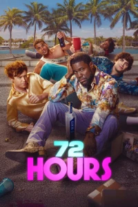 Download 72 HOURS (2026) Dual Audio (Hindi-English) Esubs WEB-DL 480p [355MB] || 720p [955MB] || 1080p [2.2GB]