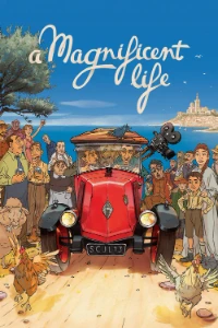 Download A Magnificent Life (2025) Dual Audio (Hindi-English) Esubs BluRay 480p [300MB] || 720p [820MB] || 1080p [1.9GB]