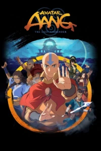 Download Avatar Aang: The Last Airbender (2026) Dual Audio (Hindi-English) Esubs WEB-DL 480p [325MB] || 720p [975MB] || 1080p [2.1GB]