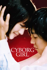 Download Cyborg She (2008) Dual Audio (Hindi-Japanese) Esubs BluRay Remux 480p [400MB] || 720p [1.1GB] || 1080p [2.5GB]