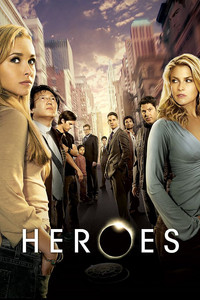 Download Heroes (Season 1-3) Dual Audio {Hindi-English} WeB-DL 480p [140MB] || 720p [250MB] || 1080p [1.3GB]