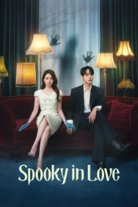 Download Spooky in Love (Season 1) Multi Audio (English-Hindi-Korean) Msubs WEB-DL 480p [220MB] || 720p [620MB] || 1080p [1.3GB]