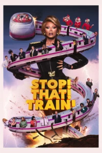 Download Stop! That! Train! (2026) (English With Subtitles) WEB-DL 480p [265MB] || 720p [720MB] || 1080p [1.72GB]